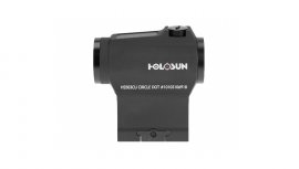 Holosun Red Dot HS503CU z panelem słonecznym