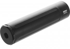 Moderátor do broni PCP DonnyFL SUMO .22/.25 - 1/2×20 UNF 2