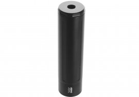 Moderátor do broni PCP DonnyFL SUMO .22/.25 - 1/2×20 UNF 4