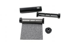 Moderator do broni PCP Donny FL TANTO .25/.30 - 1/2×20 UNF 2