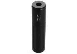 Moderator do broni PCP Donny FL TANTO .25/.30 - 1/2×20 UNF 5