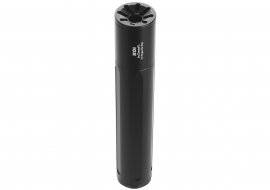 Moderator do broni PCP Donny FL KOI UNF .25/.30 - 1/2×20 UNF 4