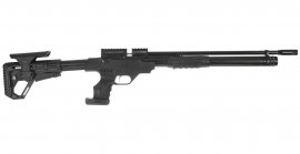 Wiatrówka Kral Arms Puncher Rambo 5,5mm 2