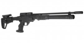 Wiatrówka Kral Arms Puncher Rambo 5,5mm 4