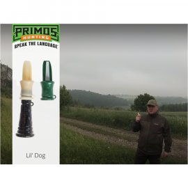 Wabik na drapieżniki Primos Lil' Dog 3