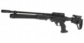 Wiatrówka Kral Arms Puncher Rambo 4,5mm 3