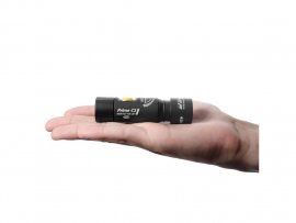 Latarka Armytek Prime C1 Magnet USB v3 XP-L 2