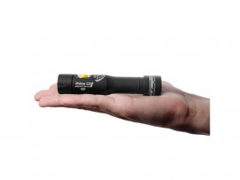 Latarka Armytek Prime C2 Magnet USB v3 XP-L 2