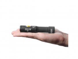 Latarka Armytek Prime C2 Pro Magnet USB XHP35 2