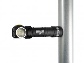Multifunkcyjna latarka Armytek Wizard Pro v3 Magnet USB XHP50 4
