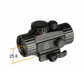 Kolimator Leapers UTG RG40SDQ 30mm 3