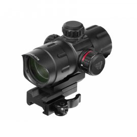 Kolimator Leapers UTG DS3840 30mm