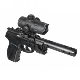 Kolimator Leapers UTG DS3840 30mm