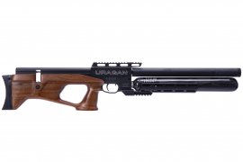 Airgun Technology Uragan WS 6,35 mm