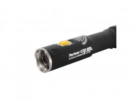 Latarka Armytek Partner C2 Pro