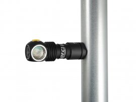 Multifunkcyjna latarka Armytek Elf C1 micro USB XP-L 4