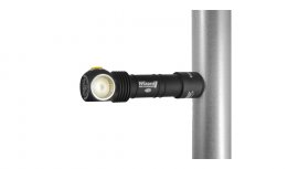 Multifunkcyjna latarka Armytek Wizard Magnet USB XP-L WR 2