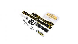 Multifunkcyjna latarka Armytek Wizard Magnet USB XP-L WR 3