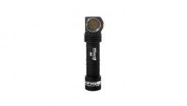 Multifunkcyjna latarka Armytek Wizard Magnet USB XP-L WR 5