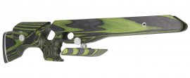 Kolba TAC2 HW97/77 Toxic green 3