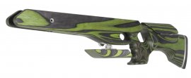 Kolba TAC2 HW97/77 Toxic green 4