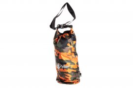 Wodoodporny worek Wildee 10L Orange 2