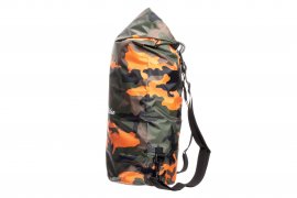 Wodoodporny worek Wildee 20L Orange