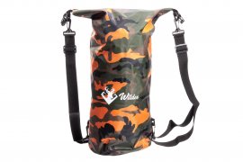 Wodoodporny worek Wildee 20L Orange