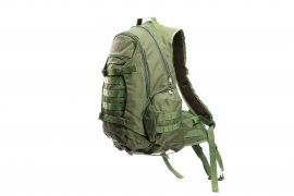 Plecak Wildee Hunting Green 4