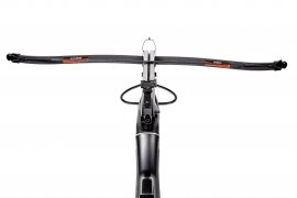 Kusza Mankung Falcon MK A2 150lbs czarna 4