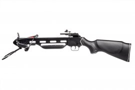 Mankung Eagle 150 lb Black