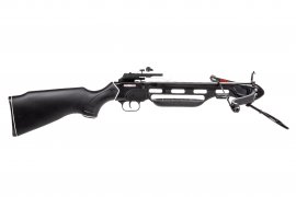 Mankung Eagle 150 lb Black