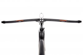 Mankung Eagle 150 lb Black