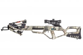 Kusza Mankung God 185lbs camo 2