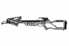 Kusza Mankung Fighter XB86 185lbs DH camo 2
