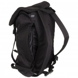 Plecak MFH OctaTac czarny 25l 2