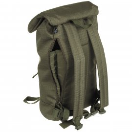 Plecak MFH OctaTac zielony 25l 2