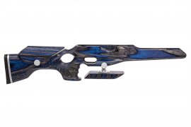 Kolba TAC2 HW100 Blue Camo