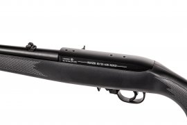 Wiatrówka Ruger 10/22 4,5mm