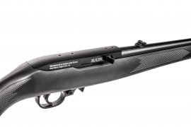 Wiatrówka Ruger 10/22 4,5mm