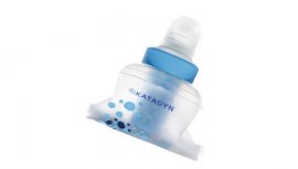 Filtr do wody Katadyn BeFree 600ml