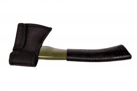 Toporek MFH Deluxe zielony 30cm 3