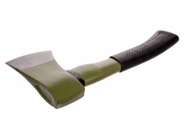 Toporek MFH Deluxe zielony 30cm 4