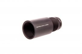 Power Plenum Airgun Technology Vulcan