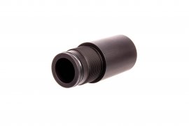Power Plenum Airgun Technology Vulcan