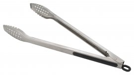 Szczypce do grillowania SHARK 45cm 2