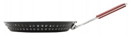 Patelnia grillowa 30cm 3