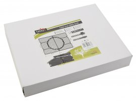 Żeliwny ruszt do grilla ROYAL CLASSIC 4