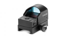 Hawke Reflex RedDot 5 MOA Weaver