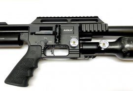 Regulator ciśnienia FX Impact Dual Stage 2